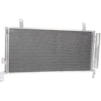 AC Condenser For 2014-2018 Subaru Forester Aluminum Core 73210SG002 73210SG001