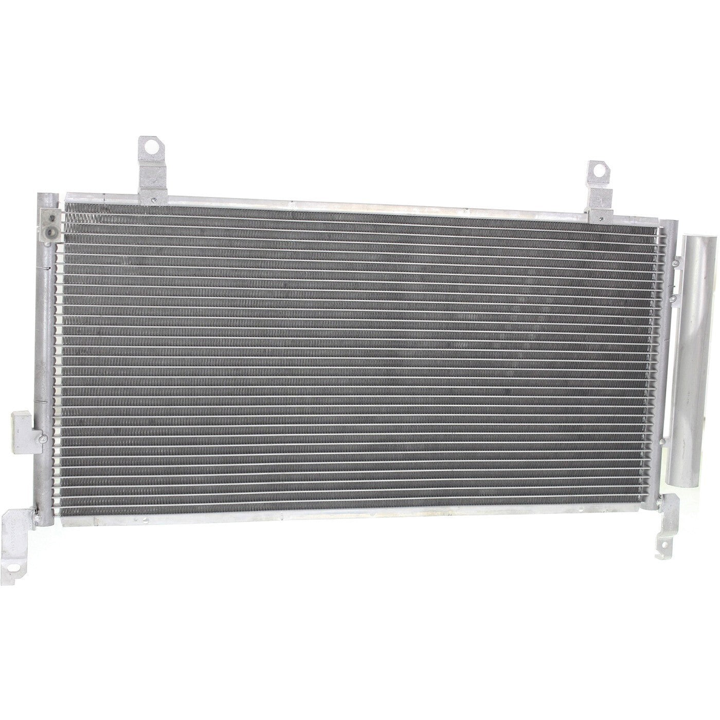 AC Condenser For 2014-2018 Subaru Forester Aluminum Core 73210SG002 73210SG001