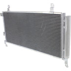 AC Condenser For 2014-2018 Subaru Forester Aluminum Core 73210SG002 73210SG001