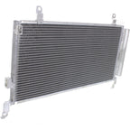AC Condenser For 2014-2018 Subaru Forester Aluminum Core 73210SG002 73210SG001