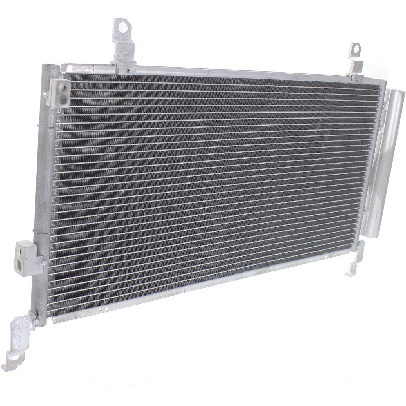AC Condenser For 2014-2018 Subaru Forester Aluminum Core 73210SG002 73210SG001