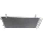 AC Condenser For 2014-2018 Subaru Forester Aluminum Core 73210SG002 73210SG001