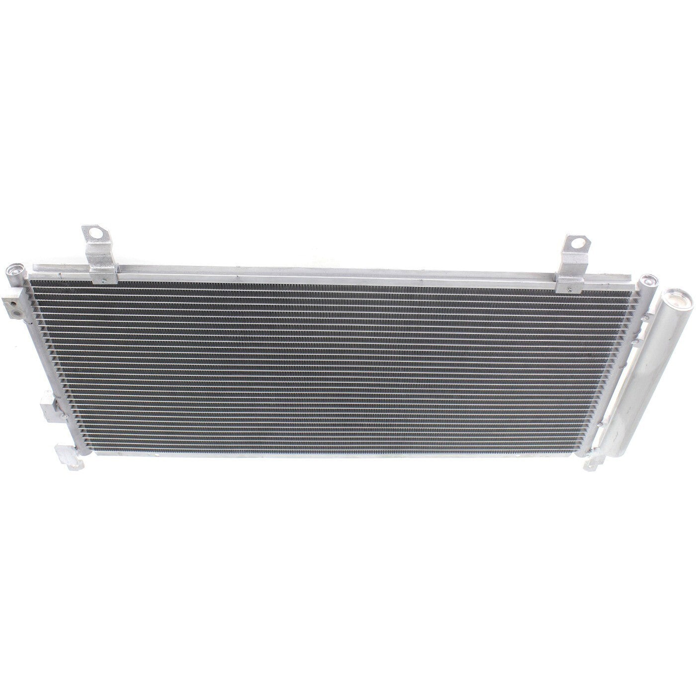 AC Condenser For 2014-2018 Subaru Forester Aluminum Core 73210SG002 73210SG001