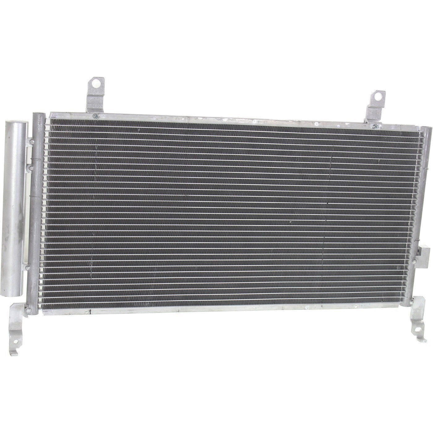 AC Condenser For 2014-2018 Subaru Forester Aluminum Core 73210SG002 73210SG001