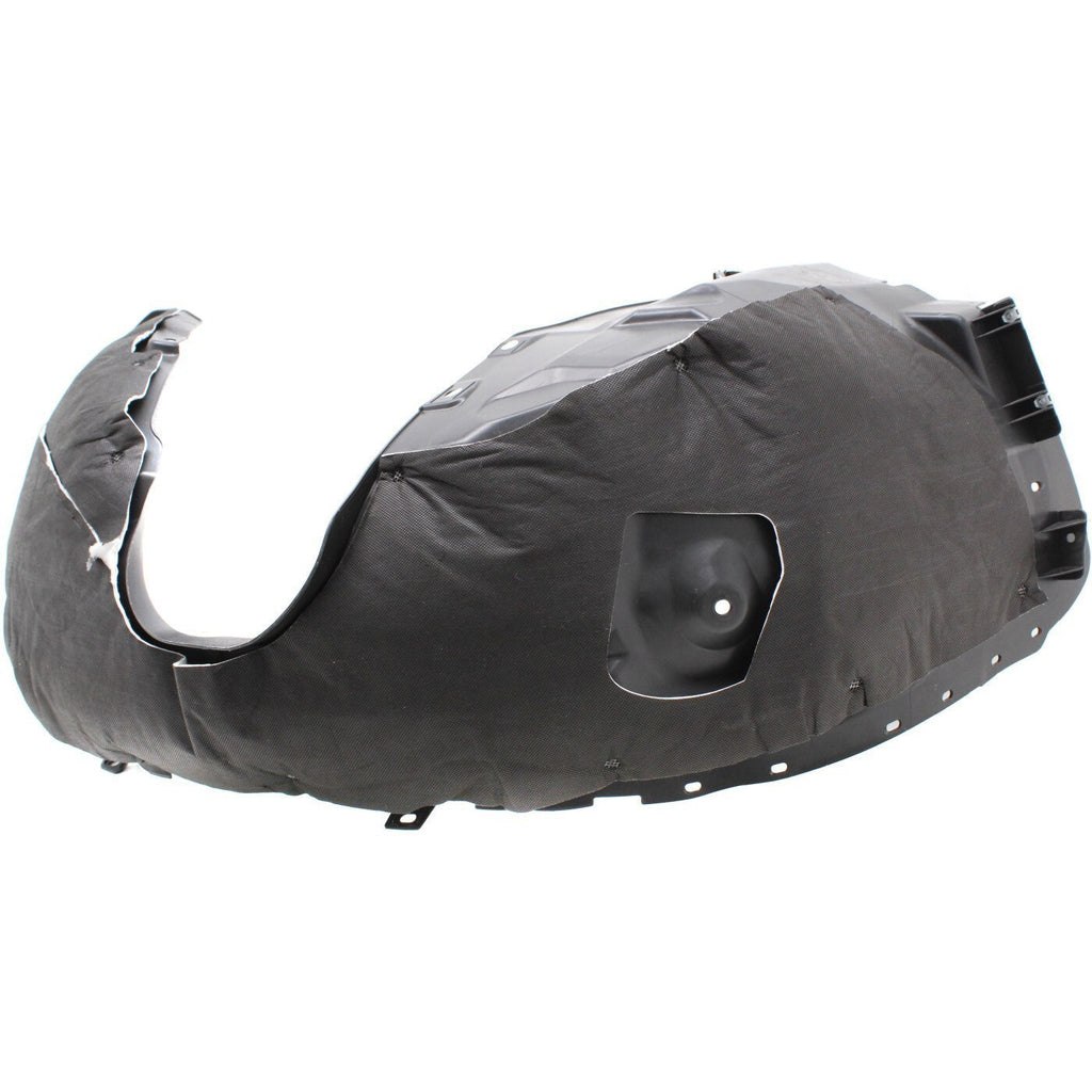 Fender Liners Front Passenger Right Side Hand  CJ5Z16102B for Ford Escape 14-19