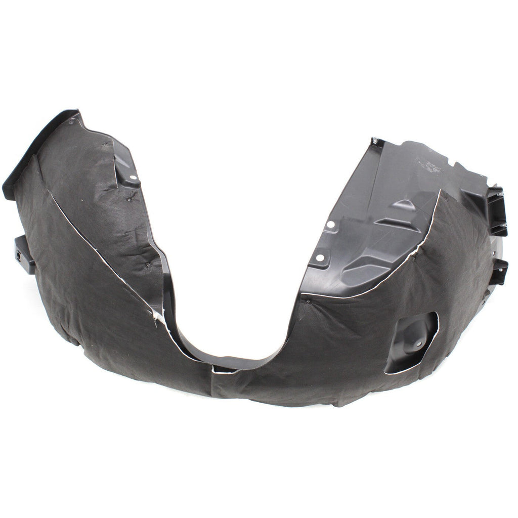 Fender Liners Front Passenger Right Side Hand  CJ5Z16102B for Ford Escape 14-19