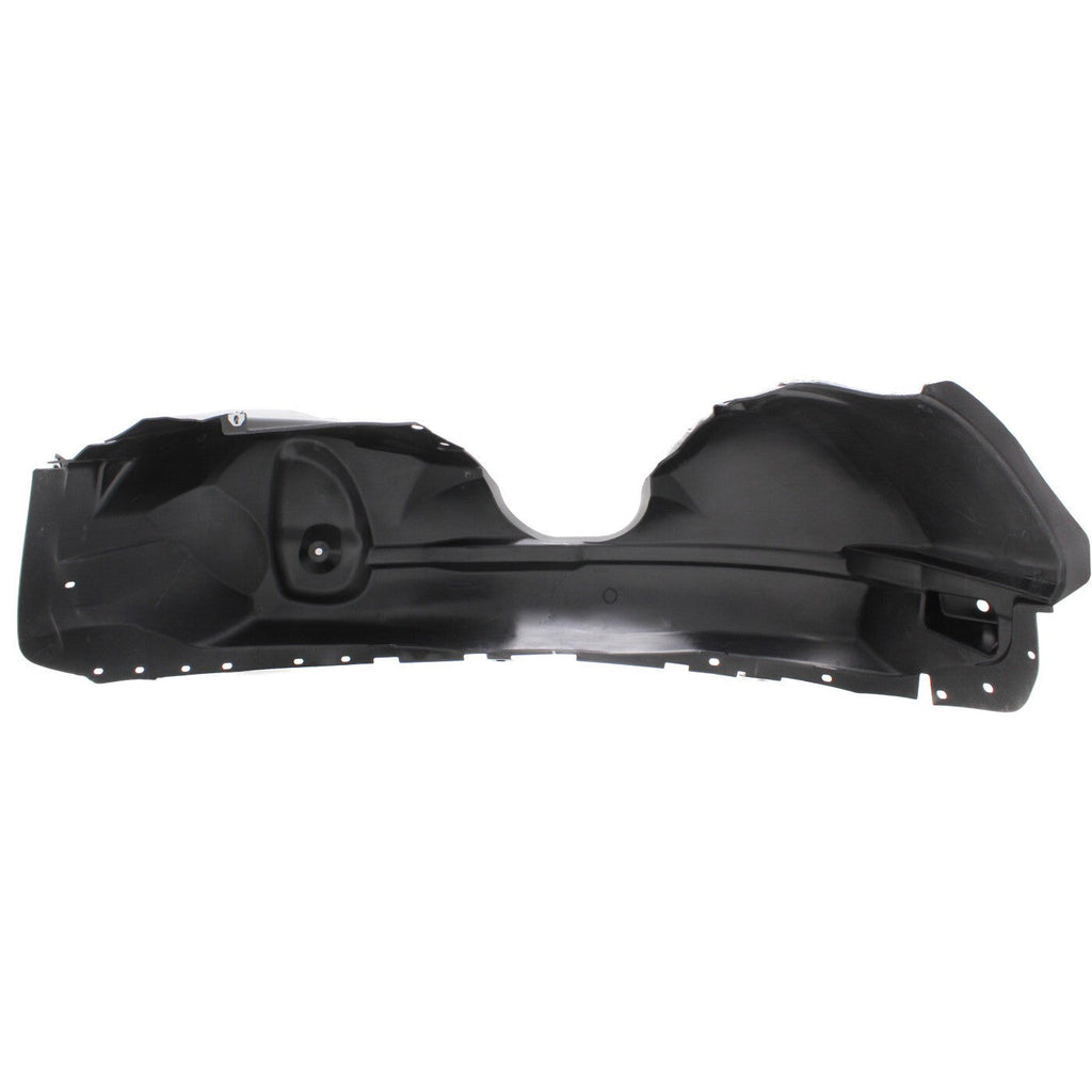 Fender Liners Front Passenger Right Side Hand  CJ5Z16102B for Ford Escape 14-19