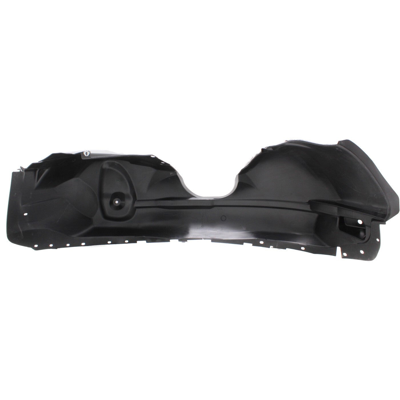 Fender Liners Front Passenger Right Side Hand  CJ5Z16102B for Ford Escape 14-19
