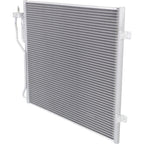 A/C Condenser For 2002-2007 Jeep Liberty Aluminum Core