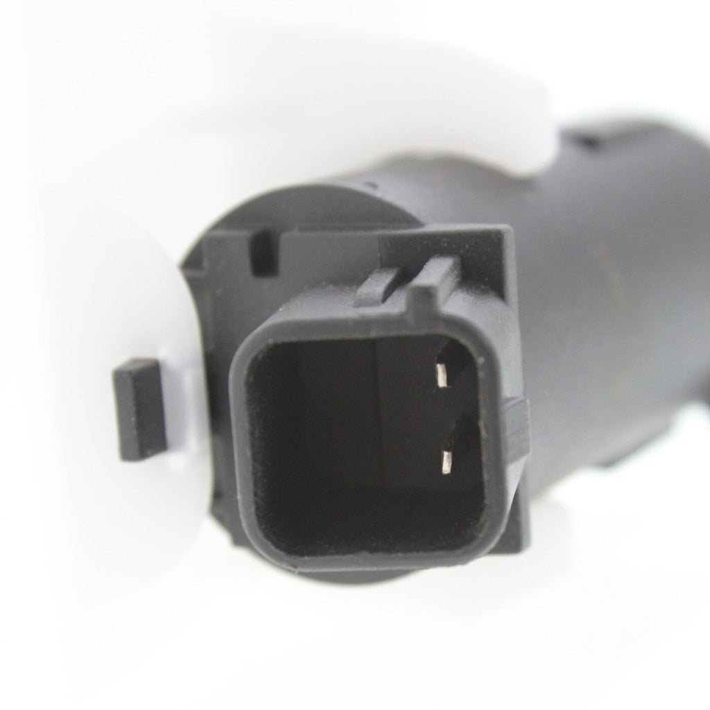 Washer Reservoir For 2011-15 Hyundai Sonata with Cap Pump and Fluid Level Sensor