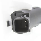 Washer Reservoir For 2011-15 Hyundai Sonata with Cap Pump and Fluid Level Sensor