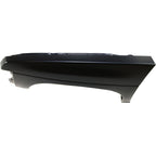Set of 2 Fender For 95-97 Nissan Pickup 89-94 D21 RWD Primed Front LH and RH