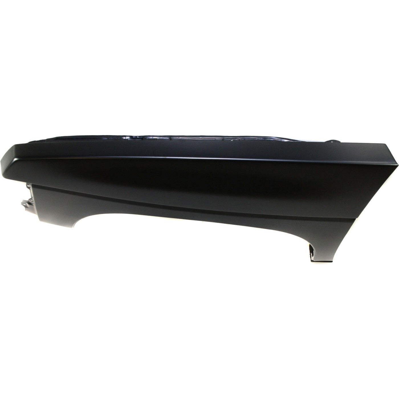 Set of 2 Fender For 95-97 Nissan Pickup 89-94 D21 RWD Primed Front LH and RH