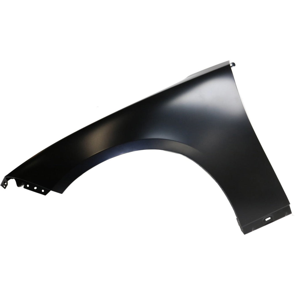 Fender Set For 2015-2022 Dodge Charger Front Left and Right Side Primed Steel