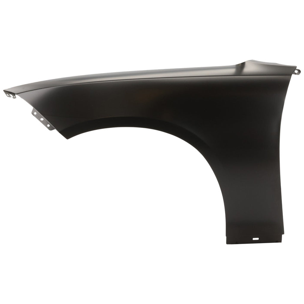 Fender Set For 2015-2022 Dodge Charger Front Left and Right Side Primed Steel