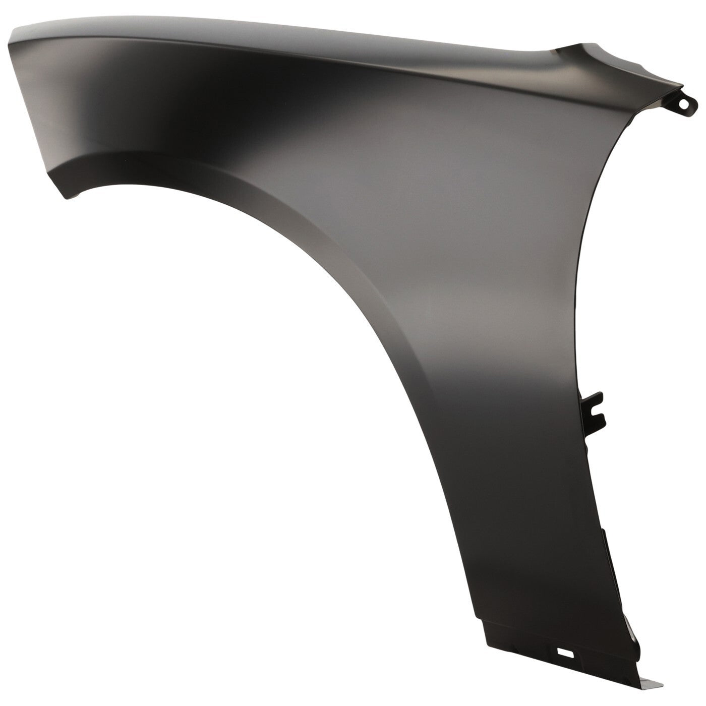 Fender Set For 2015-2022 Dodge Charger Front Left and Right Side Primed Steel