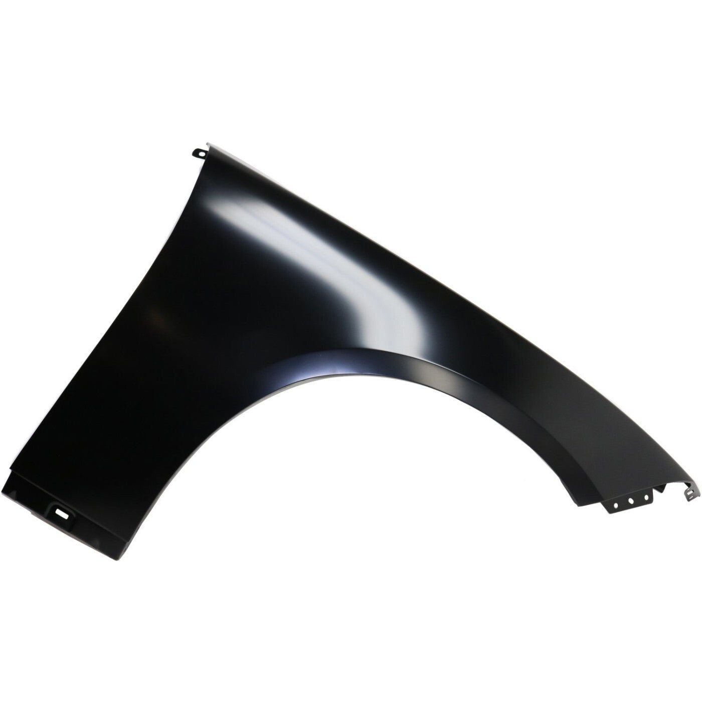Fender Set For 2015-2022 Dodge Charger Front Left and Right Side Primed Steel