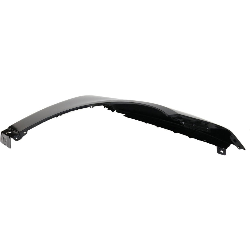 Fender Set For 2015-2022 Dodge Charger Front Left and Right Side Primed Steel