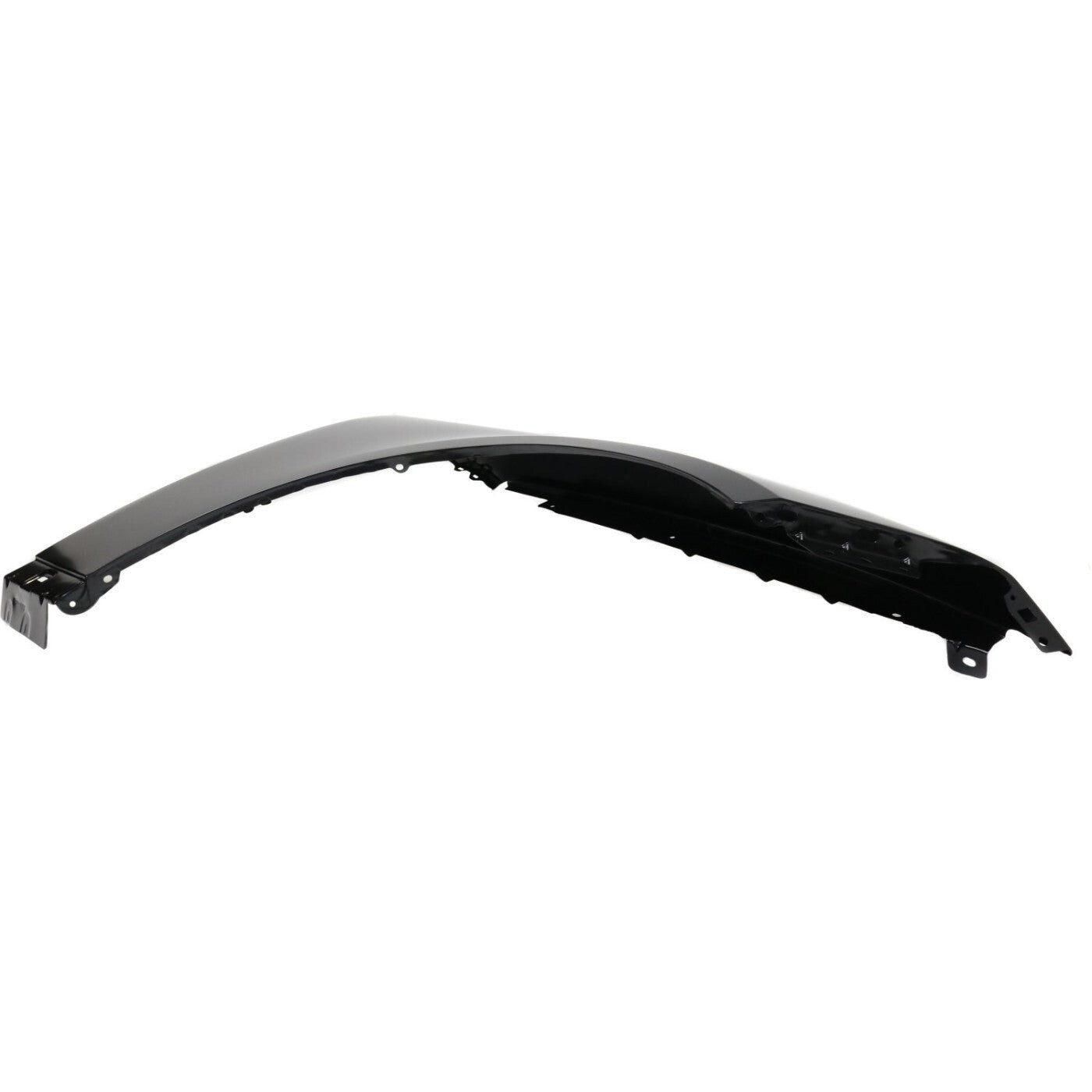 Fender Set For 2015-2022 Dodge Charger Front Left and Right Side Primed Steel