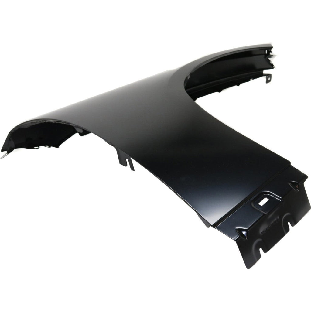 Fender Set For 2015-2022 Dodge Charger Front Left and Right Side Primed Steel