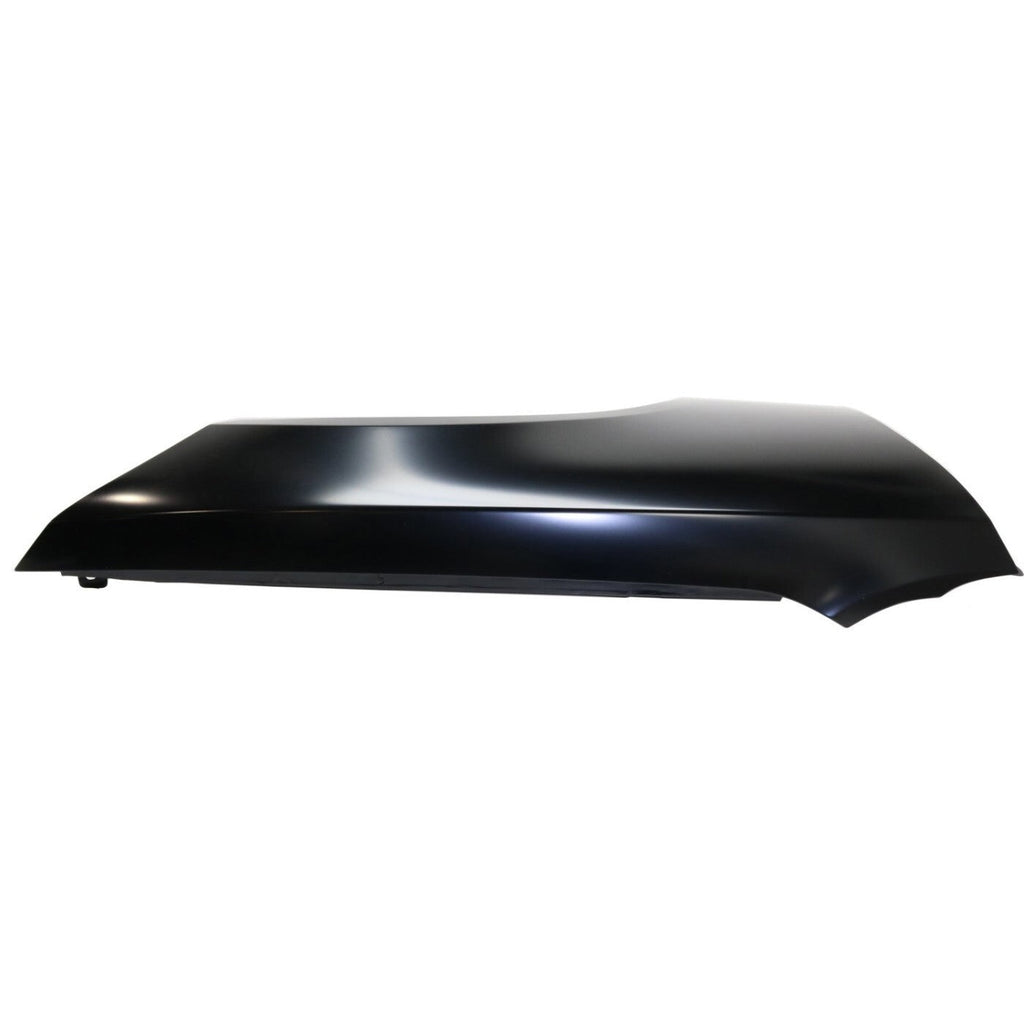 Fender Set For 2015-2022 Dodge Charger Front Left and Right Side Primed Steel