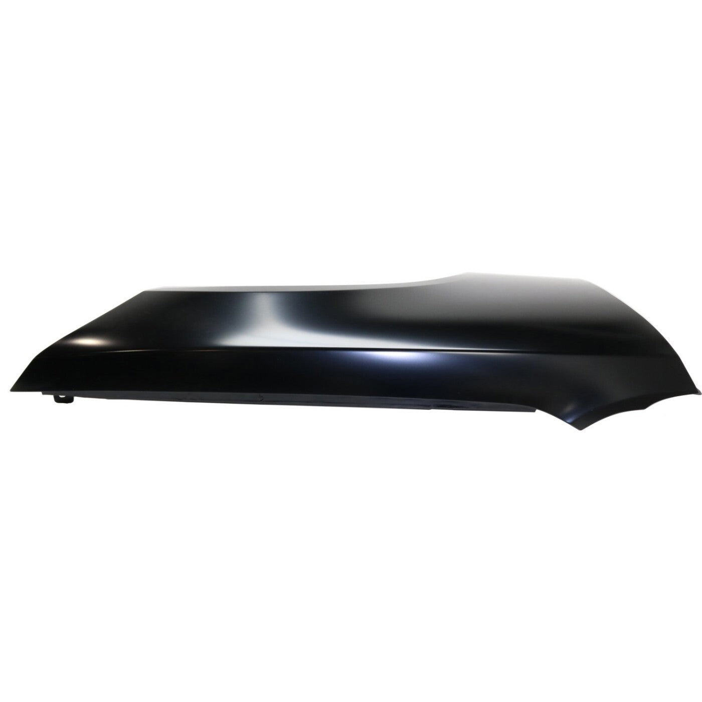 Fender Set For 2015-2022 Dodge Charger Front Left and Right Side Primed Steel