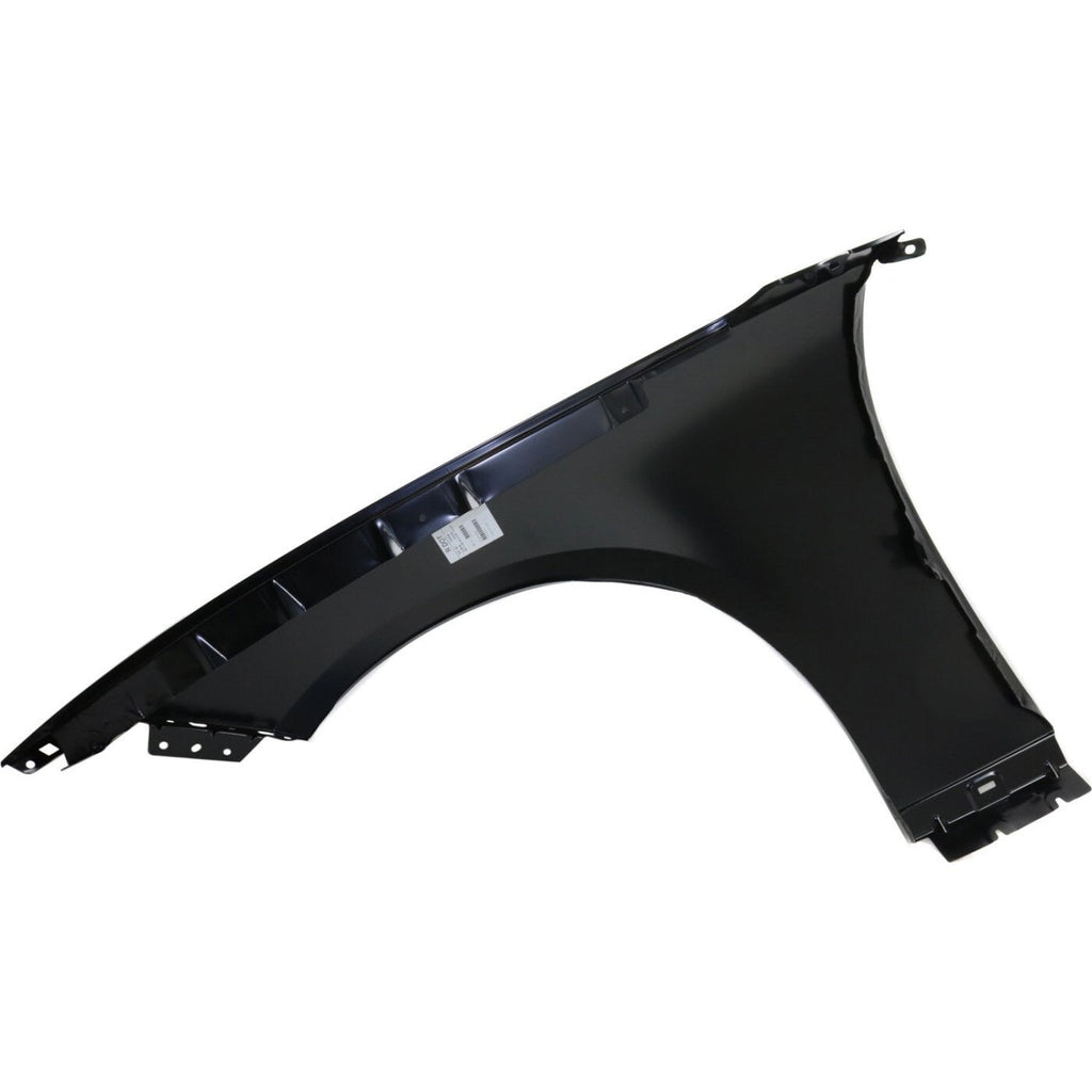 Fender Set For 2015-2022 Dodge Charger Front Left and Right Side Primed Steel