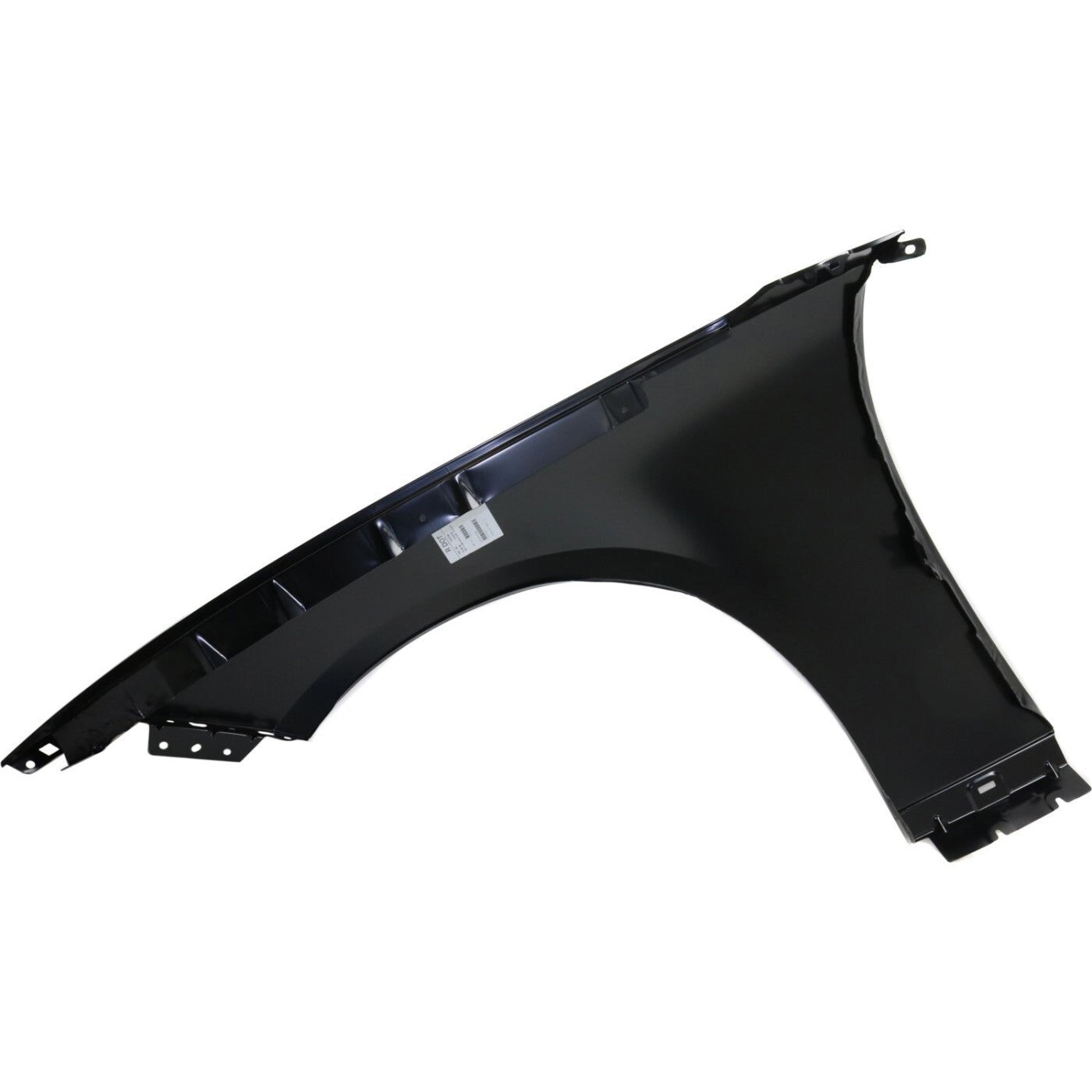 Fender Set For 2015-2022 Dodge Charger Front Left and Right Side Primed Steel