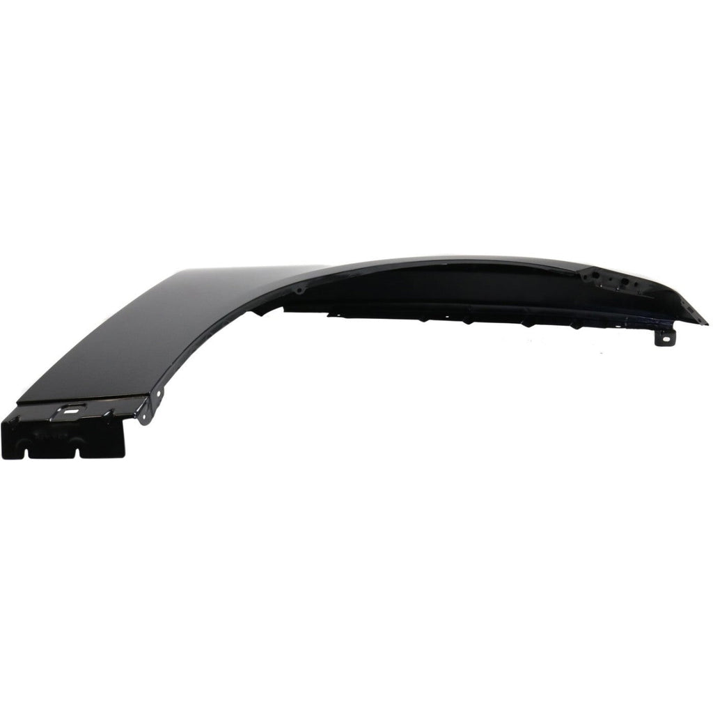 Fender Set For 2015-2022 Dodge Charger Front Left and Right Side Primed Steel