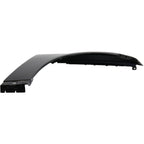 Fender Set For 2015-2022 Dodge Charger Front Left and Right Side Primed Steel