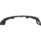Bumper Trim For 2009-2019 Nissan Frontier Front Upper Primed 62025ZL00B