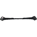 Bumper Trim For 2009-2019 Nissan Frontier Front Upper Primed 62025ZL00B
