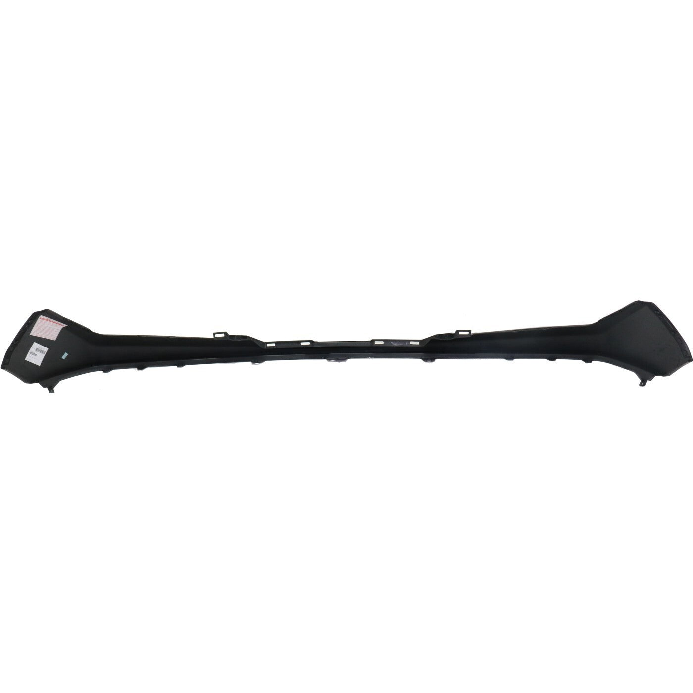 Bumper Trim For 2009-2019 Nissan Frontier Front Upper Primed 62025ZL00B