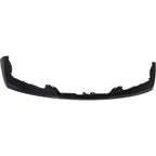 Bumper Trim For 2009-2019 Nissan Frontier Front Upper Primed 62025ZL00B