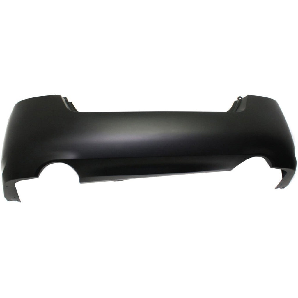 Bumper Cover For 2009-2014 Nissan Maxima Rear Primed 850229N00H