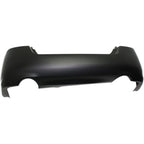 Bumper Cover For 2009-2014 Nissan Maxima Rear Primed 850229N00H