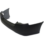 Bumper Cover For 2009-2014 Nissan Maxima Rear Primed 850229N00H