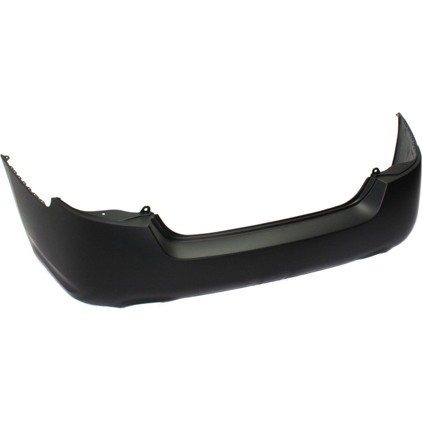 Bumper Cover For 2009-2014 Nissan Maxima Rear Primed 850229N00H