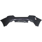 Bumper Cover For 2009-2014 Nissan Maxima Rear Primed 850229N00H