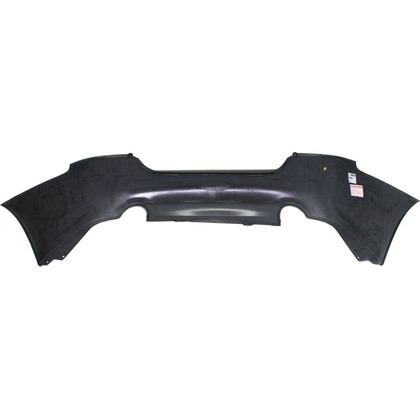 Bumper Cover For 2009-2014 Nissan Maxima Rear Primed 850229N00H