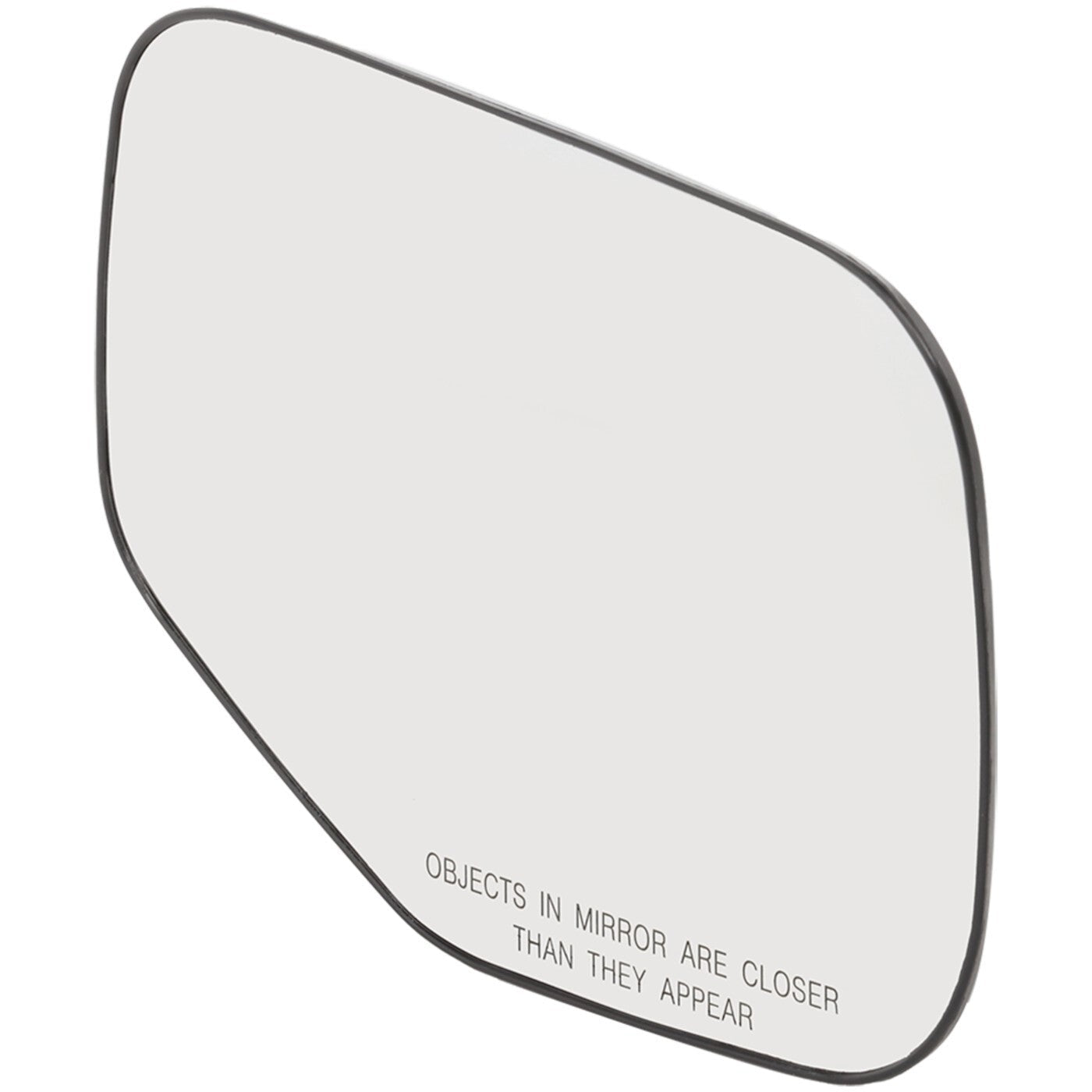 Mirror Glass For 2006-2014 Honda Ridgeline Passenger Side 76203SJCA01 HO1325129