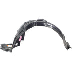 Splash Shield For 2006 Lexus GS300 2007 GS350 Front Left & Right Side Set of 2
