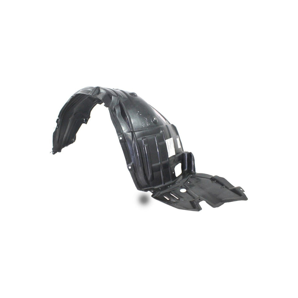 Splash Shield For 2006 Lexus GS300 2007 GS350 Front Left & Right Side Set of 2