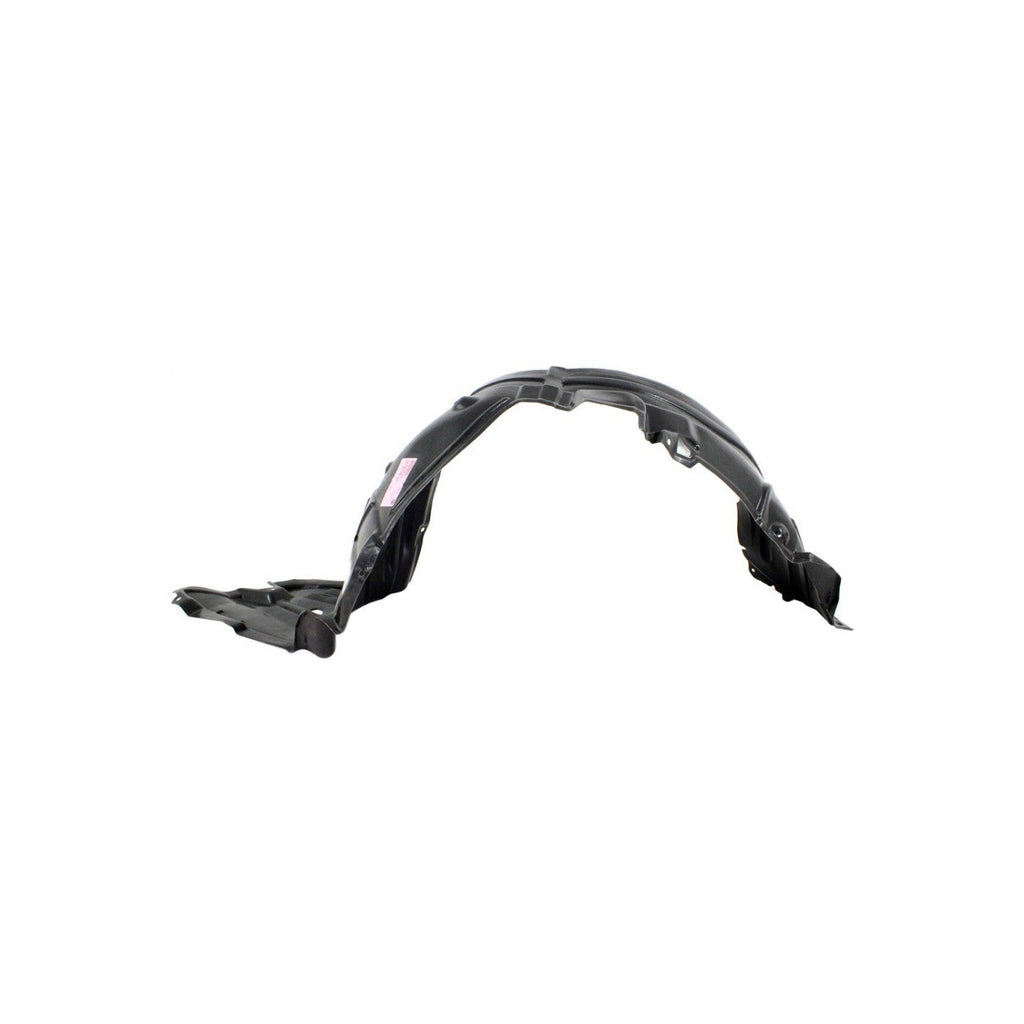 Splash Shield For 2006 Lexus GS300 2007 GS350 Front Left & Right Side Set of 2