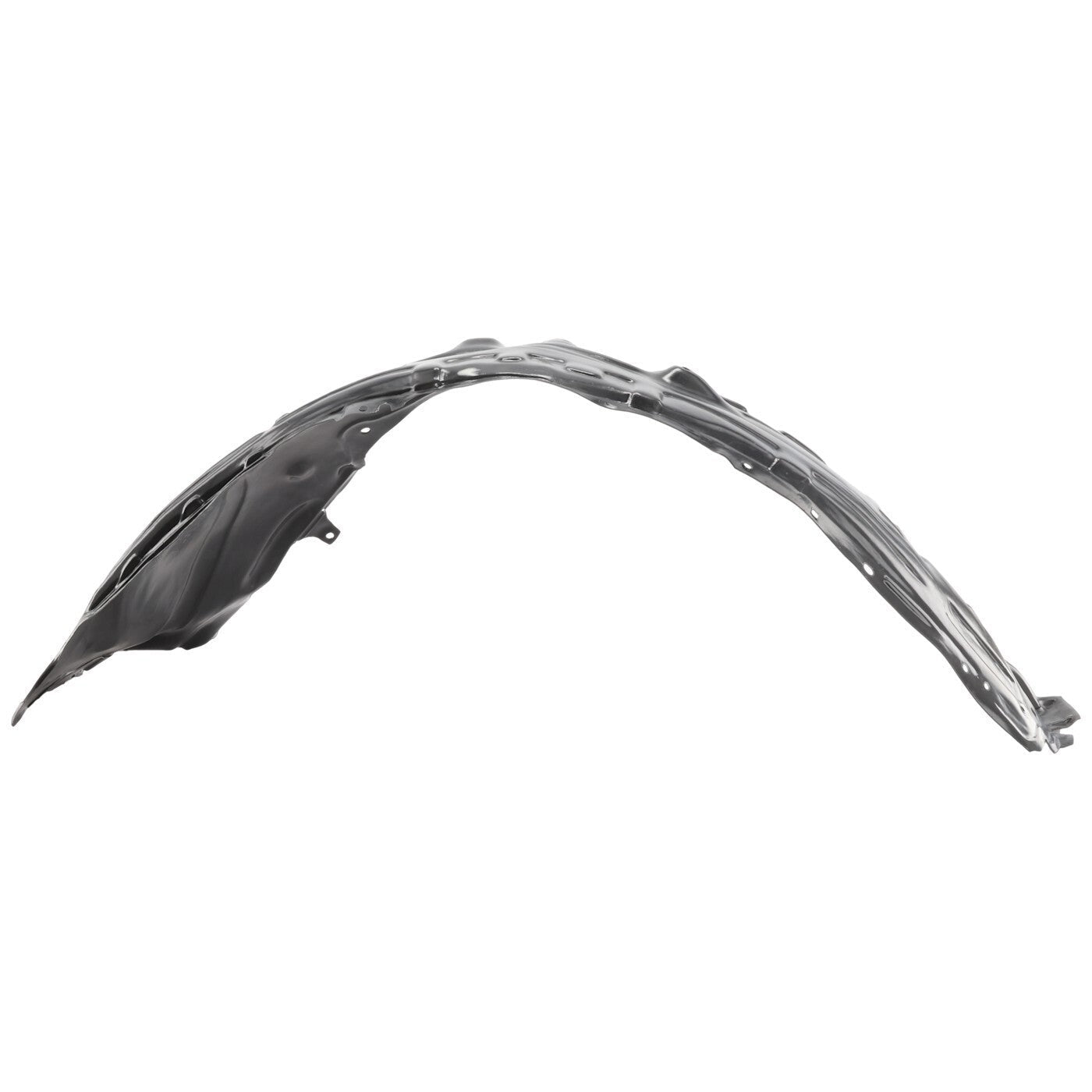 Fender Liner For 2010-2015 Mazda CX-9 Front Driver Side TE7356140A MA1248144