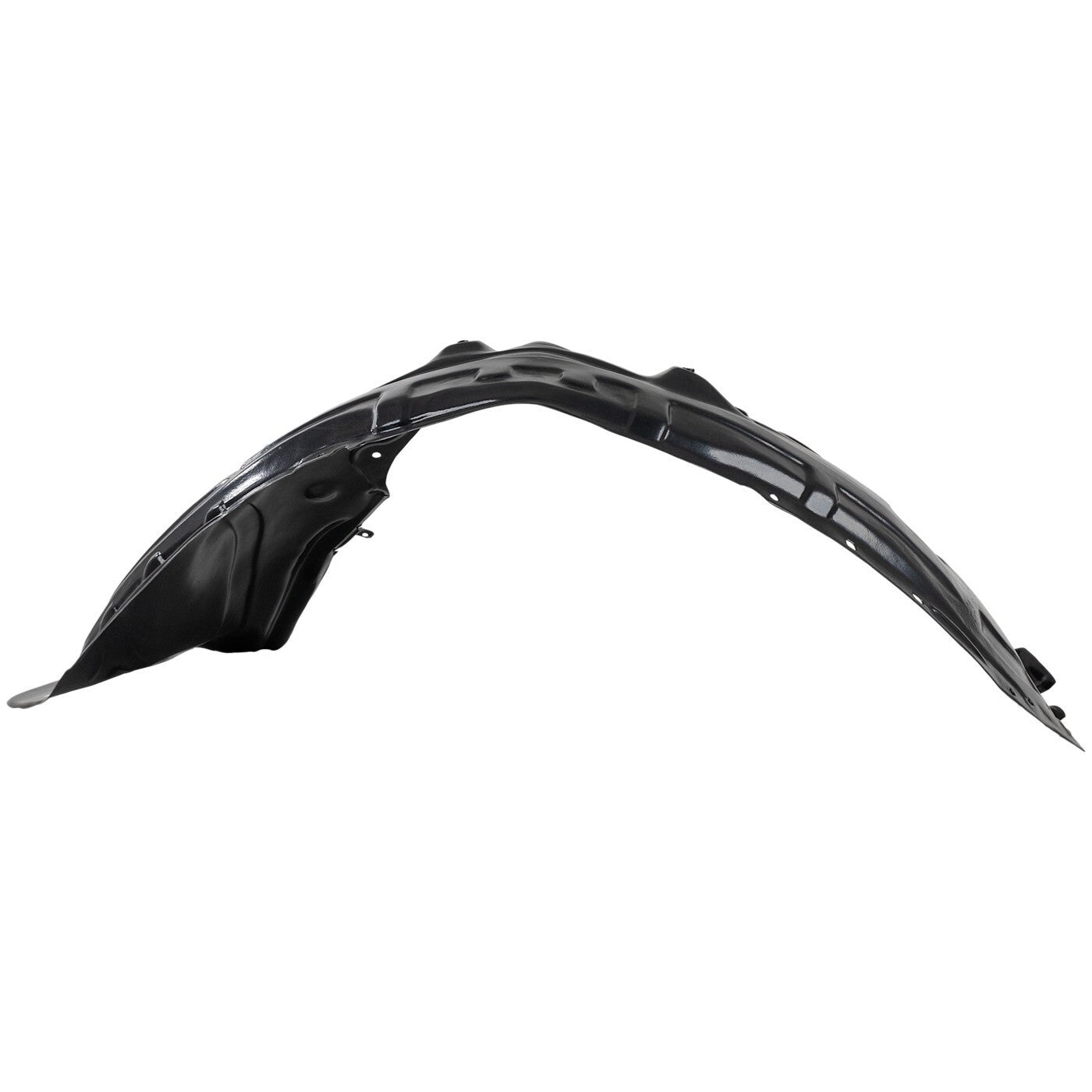 Fender Liner For 2010-2015 Mazda CX-9 Front Driver Side TE7356140A MA1248144