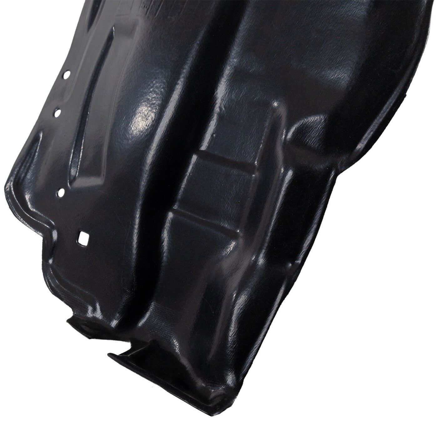 Fender Liner For 2010-2015 Mazda CX-9 Front Driver Side TE7356140A MA1248144