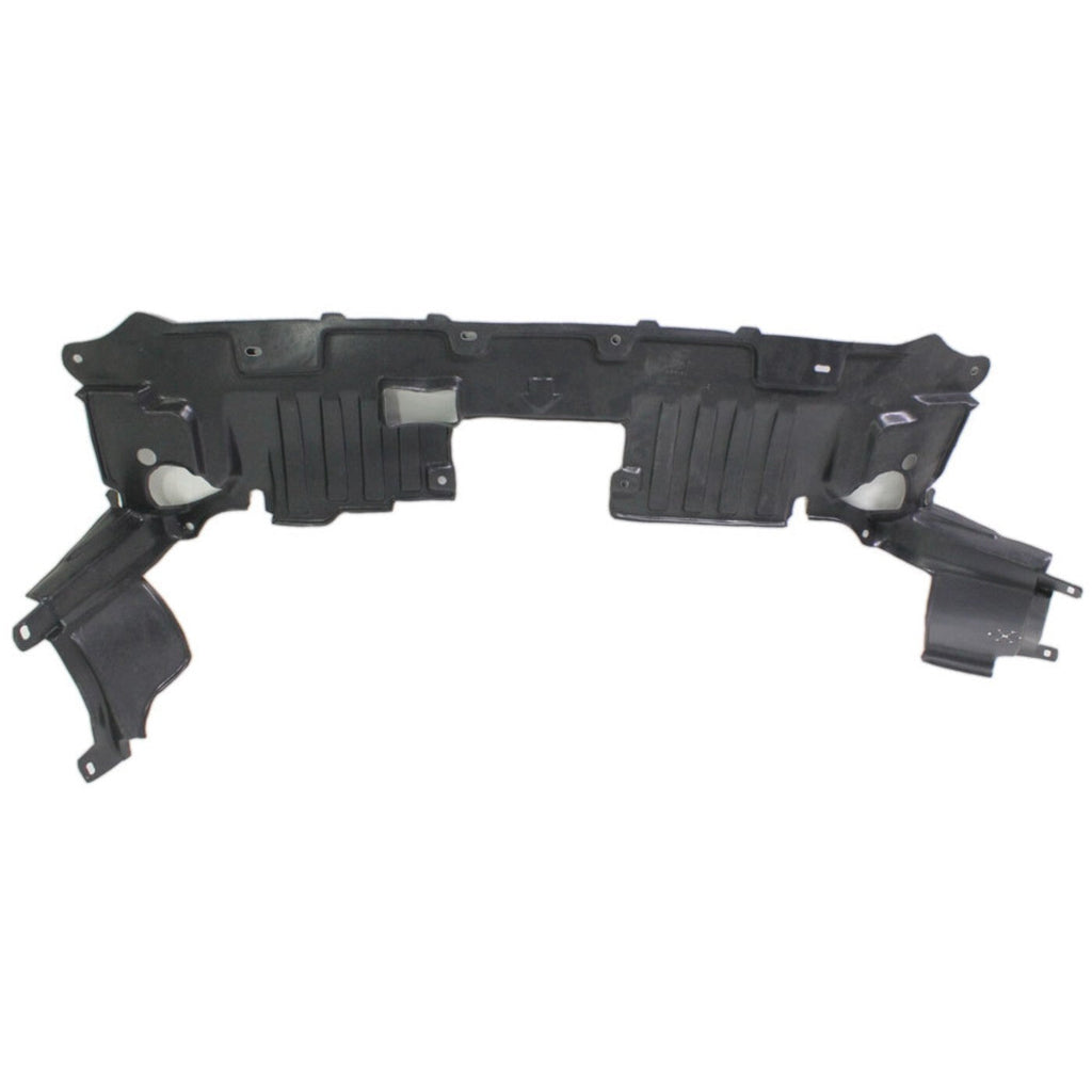 Front Engine Splash Shield For 2005-2006 Acura RSX