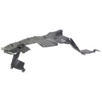 Front Engine Splash Shield For 2005-2006 Acura RSX