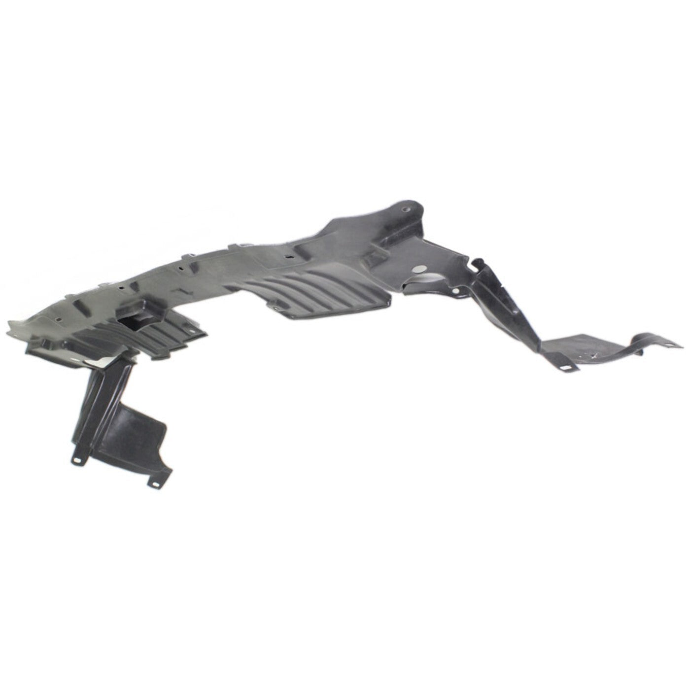 Front Engine Splash Shield For 2005-2006 Acura RSX